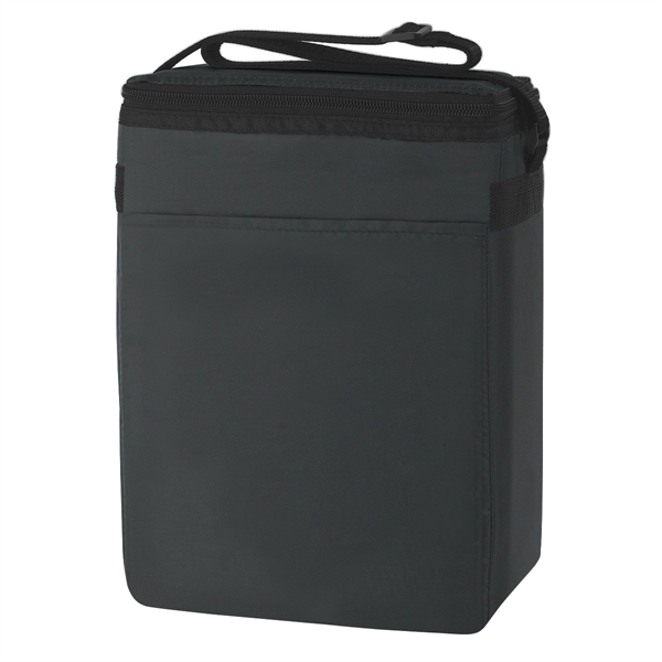 Budget 12 Pack Kooler - Budget 12 Pack Kooler - Image 5 of 6