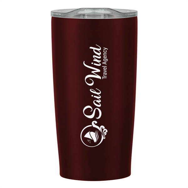 20 Oz. Himalayan Tumbler - 20 Oz. Himalayan Tumbler - Image 82 of 105
