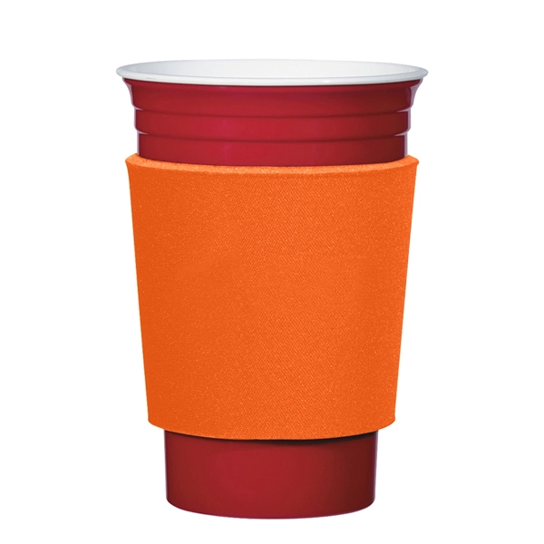 Comfort Grip Cup Sleeve - Comfort Grip Cup Sleeve - Image 11 of 18