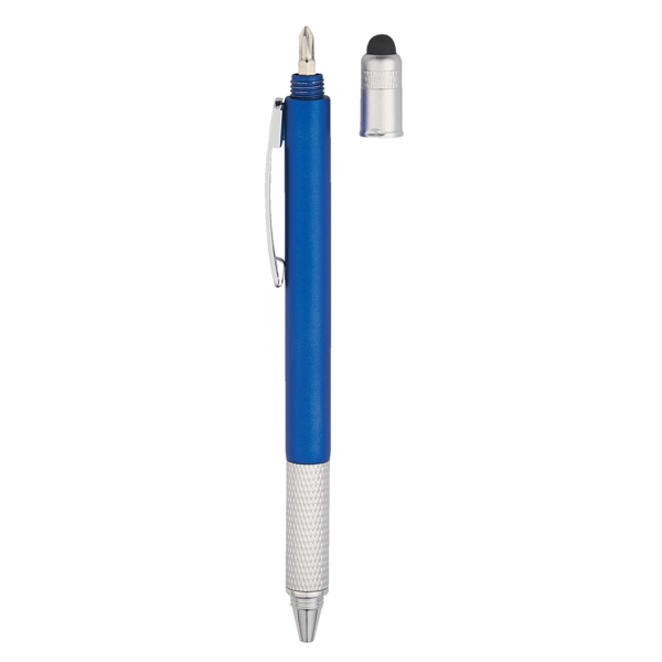 Screwdriver Pen With Stylus - Screwdriver Pen With Stylus - Image 3 of 11