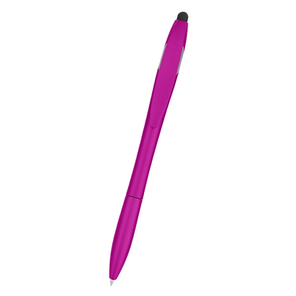 Yoga Stylus Pen And Phone Stand - Yoga Stylus Pen And Phone Stand - Image 15 of 25