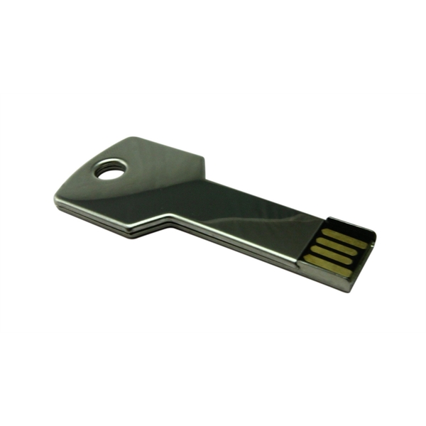 USB Stick 728 - Key-Style USB - USB Stick 728 - Key-Style USB - Image 1 of 2