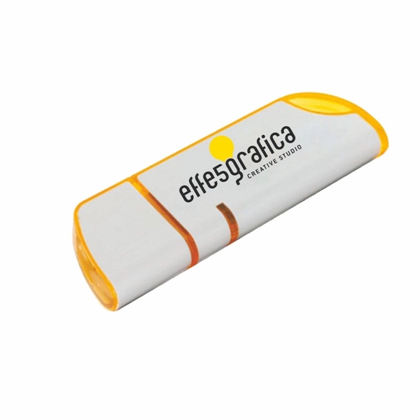USB Stick 06 - USB with Removable Cap - USB Stick 06 - USB with Removable Cap - Image 1 of 2
