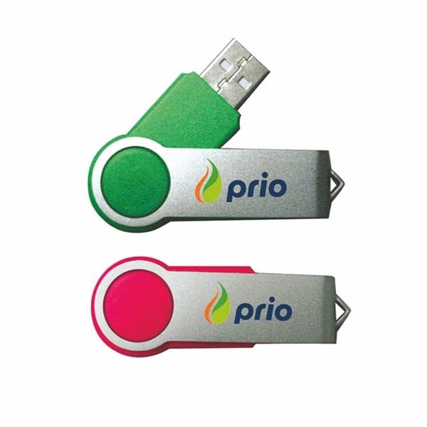 USB Stick 04 - Swing Drive - USB Stick 04 - Swing Drive - Image 2 of 2