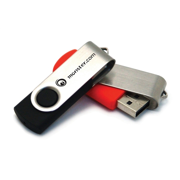 Swing Drive USB Stick - Swing Drive USB Stick - Image 2 of 2