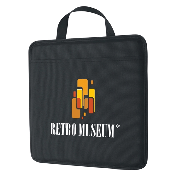 Custom Non-Woven Stadium Cushion
