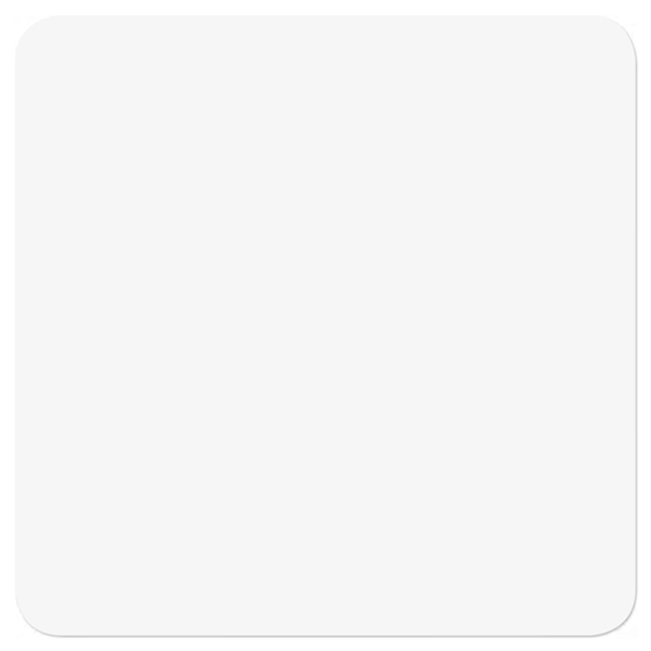 Origin'L Fabric® 5" x 5" x 1/16" Square Fabric Jar Opener - Origin'L Fabric® 5" x 5" x 1/16" Square Fabric Jar Opener - Image 1 of 1