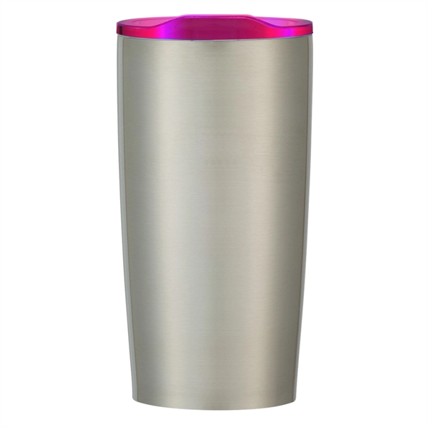 Himalayan Stainless Steel Tumbler 20-Oz. - Personalization Available