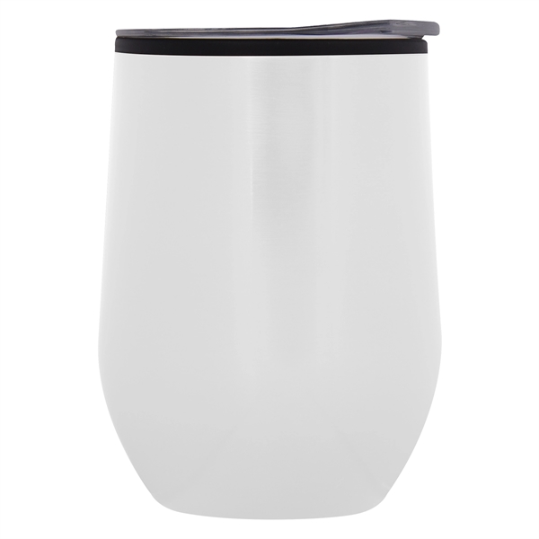 12 Oz. Napa Stemless Wine Cup - 12 Oz. Napa Stemless Wine Cup - Image 23 of 24