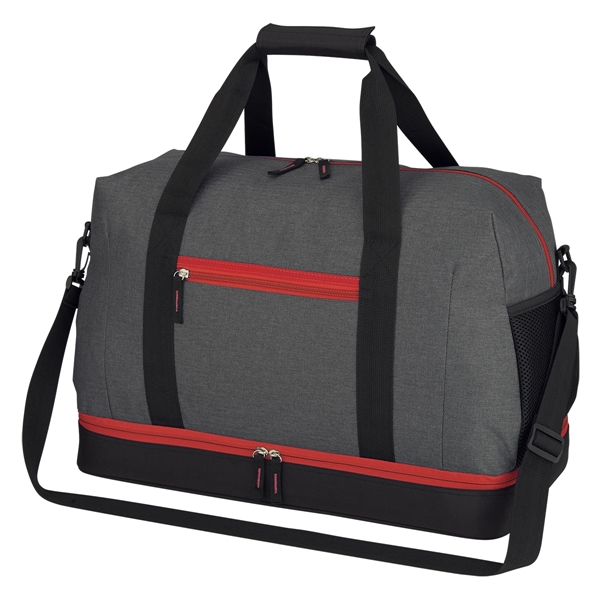 Tribeca Duffel Bag - Tribeca Duffel Bag - Image 11 of 15