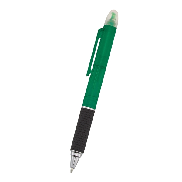 Sayre Highlighter Pen - Sayre Highlighter Pen - Image 4 of 37