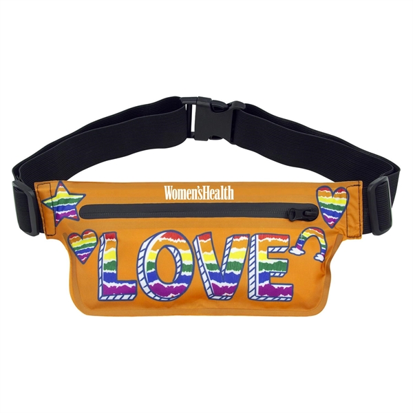 Pride Waist Belt Pouch - Pride Waist Belt Pouch - Image 0 of 0