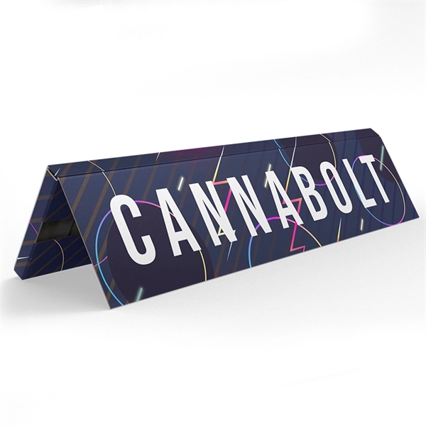 King Size Rolling Papers - 4C Full Custom - King Size Rolling Papers - 4C Full Custom - Image 1 of 14