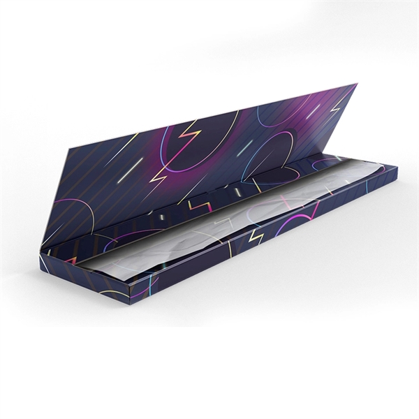 King Size Rolling Papers - 4C Full Custom - King Size Rolling Papers - 4C Full Custom - Image 2 of 14