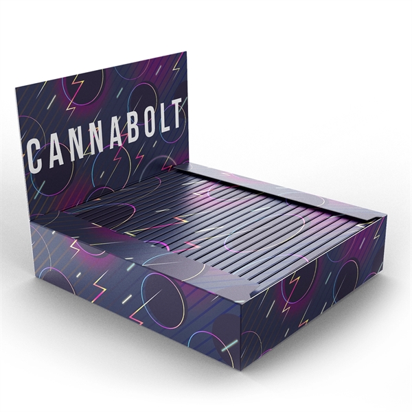 King Size Rolling Papers - 4C Full Custom - King Size Rolling Papers - 4C Full Custom - Image 4 of 15