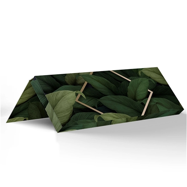 Hemp Rolling Papers 1 1/4" with Full Custom Booklets - Hemp Rolling Papers 1 1/4" with Full Custom Booklets - Image 3 of 11