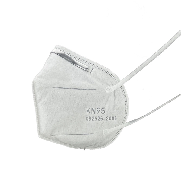 KN95 face mask - non-surgical/non-medical - KN95 face mask - non-surgical/non-medical - Image 0 of 0