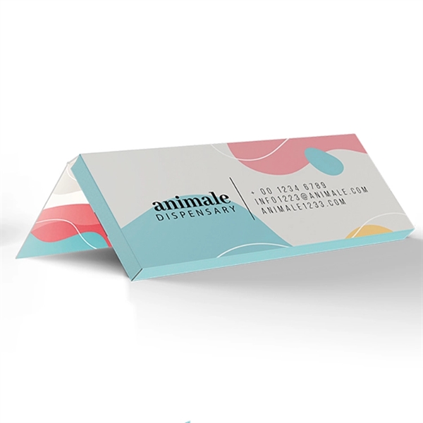 Full Custom Rolling Papers 1 1/4 in. - Full Custom Rolling Papers 1 1/4 in. - Image 3 of 12