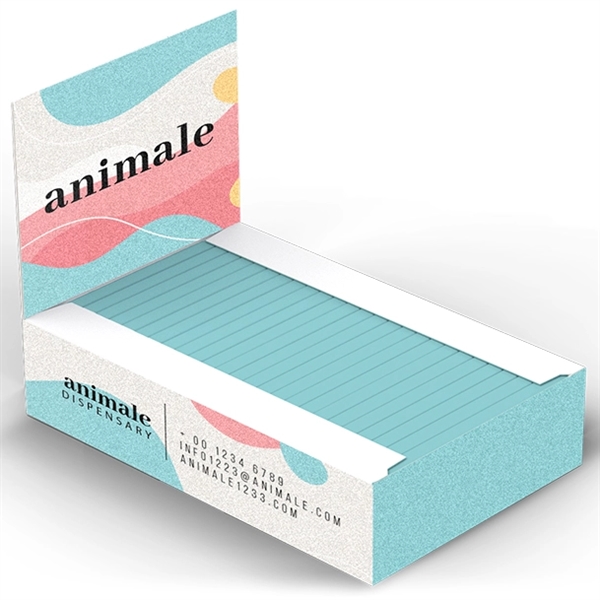 Full Custom Rolling Papers 1 1/4 in. - Full Custom Rolling Papers 1 1/4 in. - Image 4 of 12