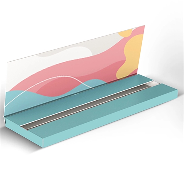 Full Custom Rolling Papers 1 1/4 in. - Full Custom Rolling Papers 1 1/4 in. - Image 2 of 12