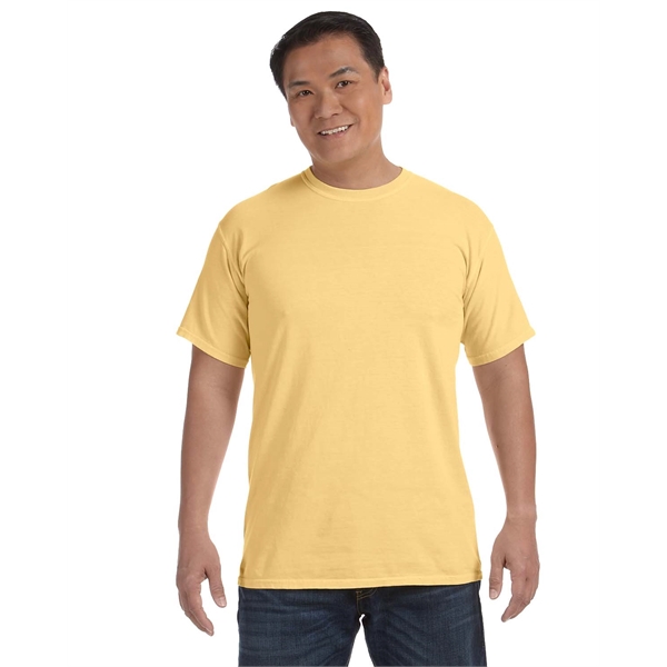 Comfort Colors Adult Heavyweight T-Shirt - Comfort Colors Adult Heavyweight T-Shirt - Image 33 of 299