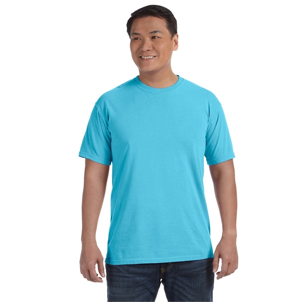 Comfort Colors Adult Heavyweight T-Shirt - Comfort Colors Adult Heavyweight T-Shirt - Image 34 of 299