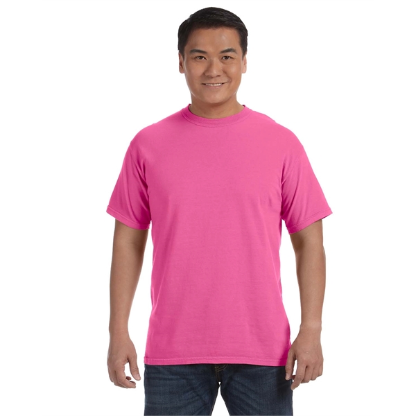 Comfort Colors Adult Heavyweight T-Shirt - Comfort Colors Adult Heavyweight T-Shirt - Image 44 of 299