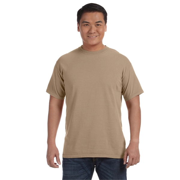 Comfort Colors Adult Heavyweight T-Shirt - Comfort Colors Adult Heavyweight T-Shirt - Image 46 of 299