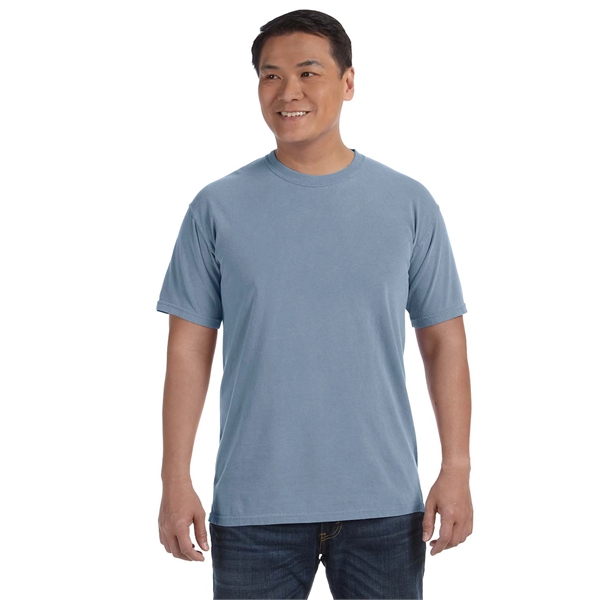 Comfort Colors Adult Heavyweight T-Shirt - Comfort Colors Adult Heavyweight T-Shirt - Image 59 of 299