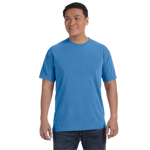 Comfort Colors Adult Heavyweight T-Shirt - Comfort Colors Adult Heavyweight T-Shirt - Image 64 of 299