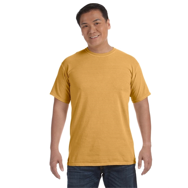 Comfort Colors Adult Heavyweight T-Shirt - Comfort Colors Adult Heavyweight T-Shirt - Image 66 of 299