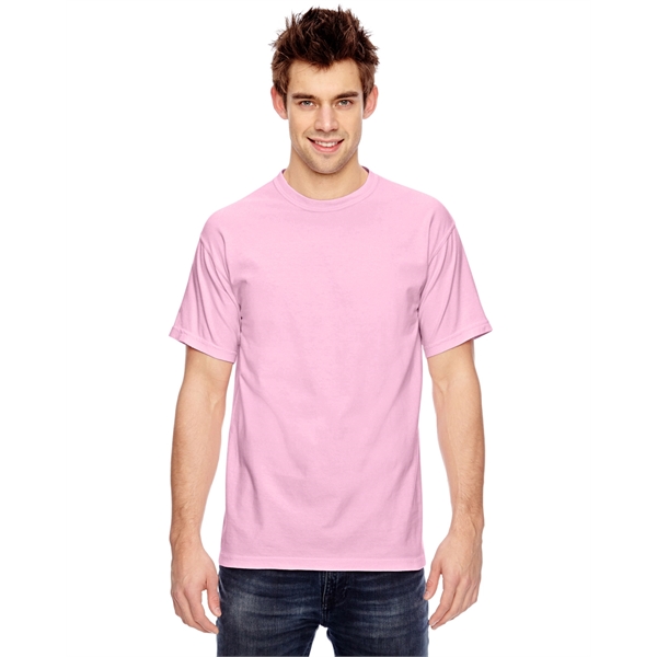 Comfort Colors Adult Heavyweight T-Shirt - Comfort Colors Adult Heavyweight T-Shirt - Image 71 of 299