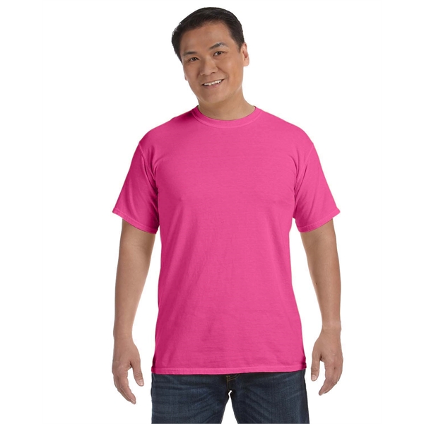 Comfort Colors Adult Heavyweight T-Shirt - Comfort Colors Adult Heavyweight T-Shirt - Image 84 of 299