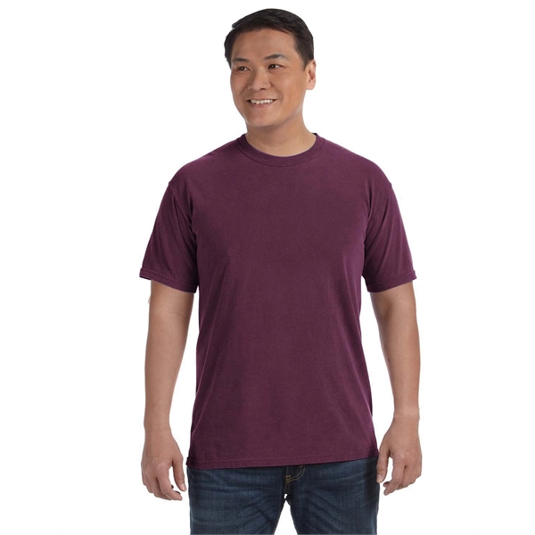 Comfort Colors Adult Heavyweight T-Shirt - Comfort Colors Adult Heavyweight T-Shirt - Image 85 of 299