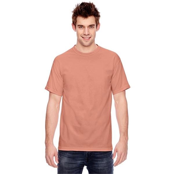 Comfort Colors Adult Heavyweight T-Shirt - Comfort Colors Adult Heavyweight T-Shirt - Image 86 of 299