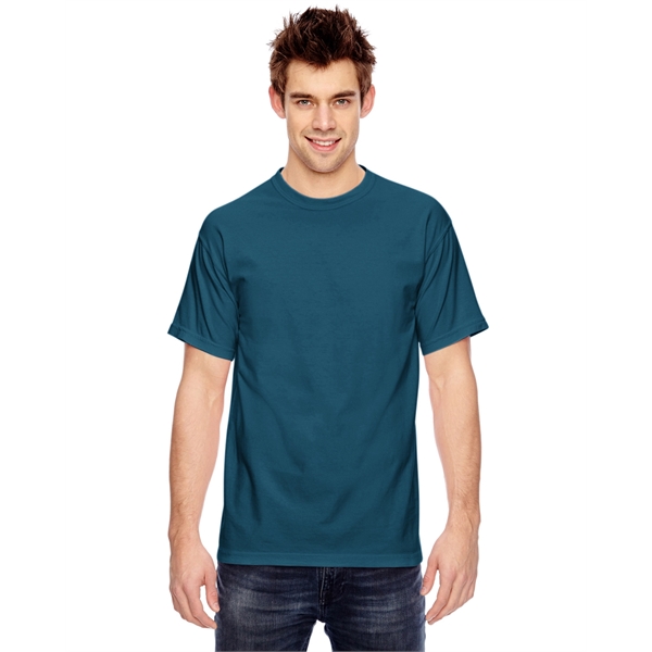 Comfort Colors Adult Heavyweight T-Shirt - Comfort Colors Adult Heavyweight T-Shirt - Image 92 of 299