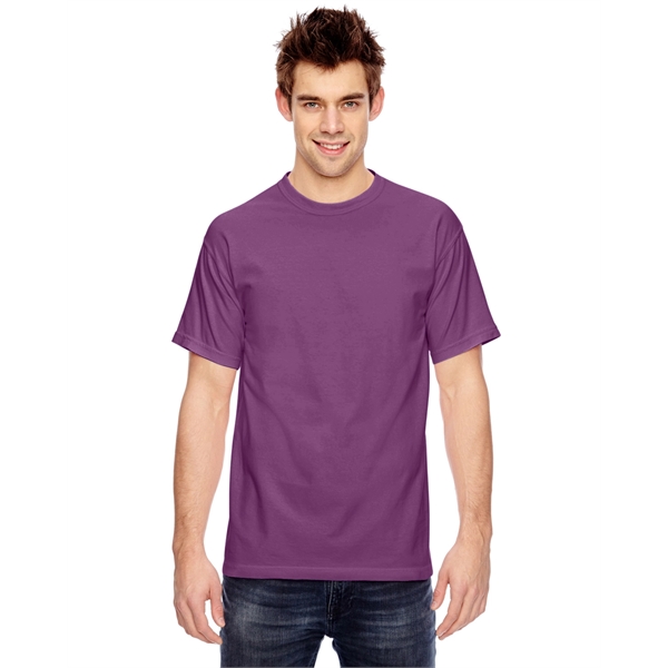 Comfort Colors Adult Heavyweight T-Shirt - Comfort Colors Adult Heavyweight T-Shirt - Image 93 of 299