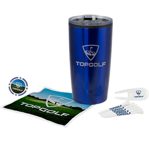 Java Golf Kit - Java Golf Kit - Image 0 of 0