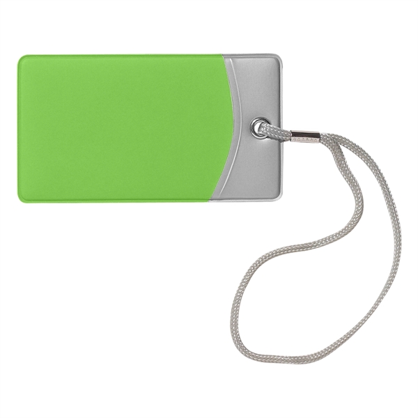 Mod Luggage Tag - Mod Luggage Tag - Image 3 of 15