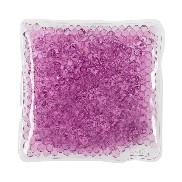 Hot and Cold Pack with Square Gel Beads - Hot and Cold Pack with Square Gel Beads - Image 3 of 16