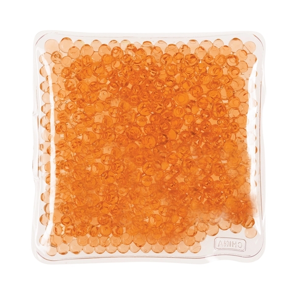 Hot and Cold Pack with Square Gel Beads - Hot and Cold Pack with Square Gel Beads - Image 5 of 16