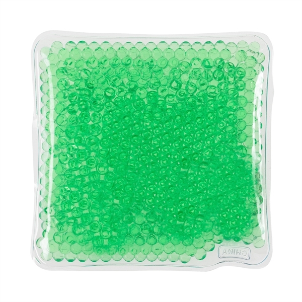 Hot and Cold Pack with Square Gel Beads - Hot and Cold Pack with Square Gel Beads - Image 9 of 16