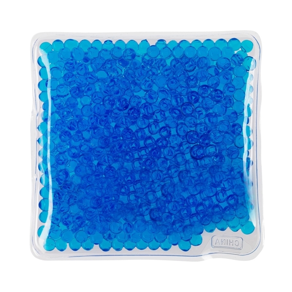 Hot and Cold Pack with Square Gel Beads - Hot and Cold Pack with Square Gel Beads - Image 11 of 16