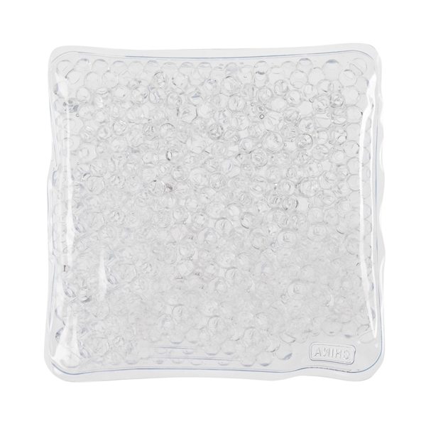 Hot and Cold Pack with Square Gel Beads - Hot and Cold Pack with Square Gel Beads - Image 13 of 16