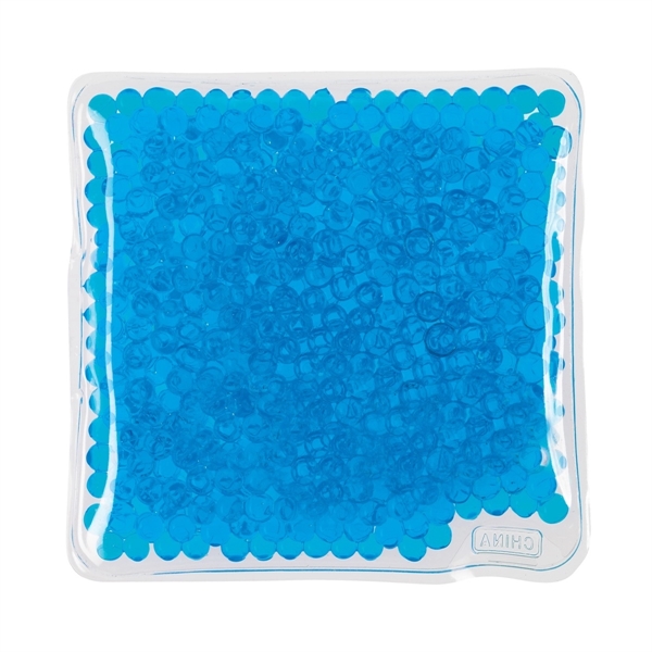 Hot and Cold Pack with Square Gel Beads - Hot and Cold Pack with Square Gel Beads - Image 15 of 16