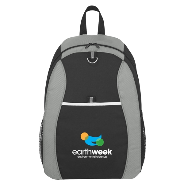 Sport Backpack - Sport Backpack - Image 5 of 17