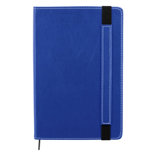 Charlotte Journal Notebook - Charlotte Journal Notebook - Image 16 of 22