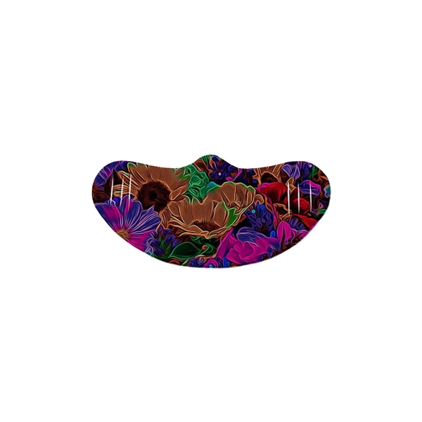 Face Mask Sublimated - Face Mask Sublimated - Image 1 of 1