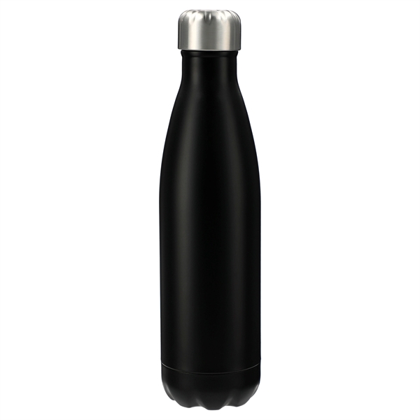 Arsenal 25oz Stainless Sports Bottle - Arsenal 25oz Stainless Sports Bottle - Image 1 of 13