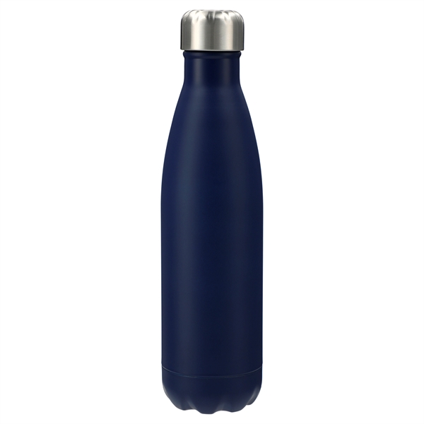 Arsenal 25oz Stainless Sports Bottle - Arsenal 25oz Stainless Sports Bottle - Image 4 of 13